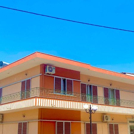 Dimitris Apartment Diakopto Exterior foto